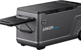 Anker EverFrost Dual-Zone Portable Cooler 50 Batte — used coolers & fridges for sale