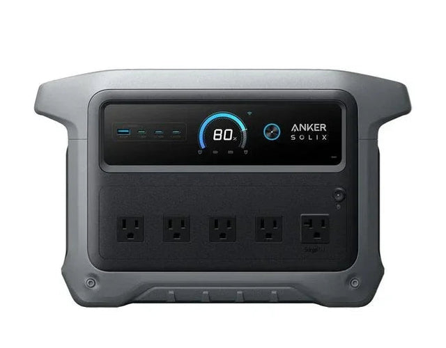 Anker SOLIX C1000 Gen2 Portable Power Station — photo 2