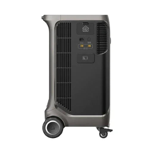 Anker SOLIX F3800 + Expansion Batteries — photo 4