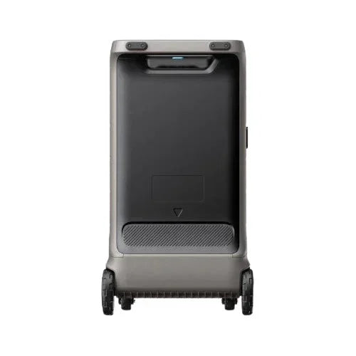 Anker SOLIX F3800 + Expansion Batteries — photo 6