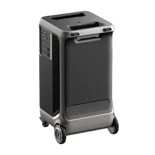 Anker SOLIX F3800 Portable Power Station — photo 6