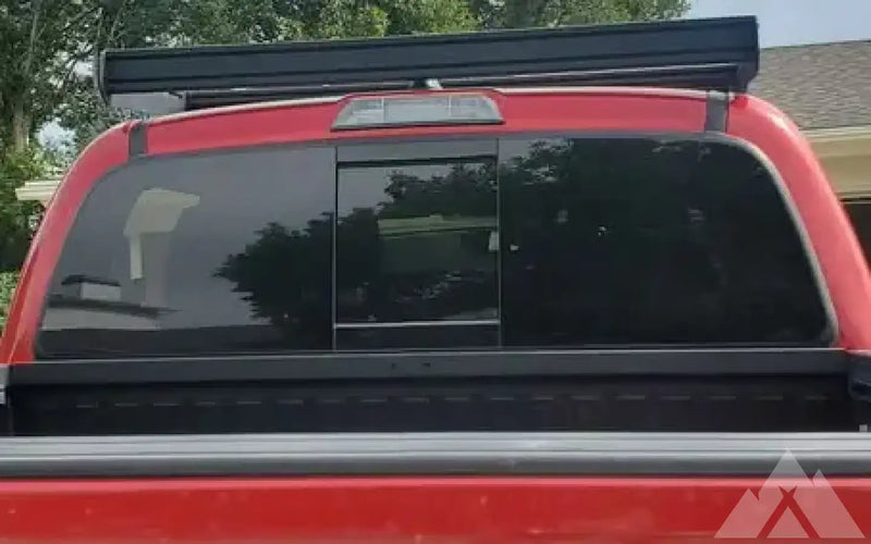 Antidote roof rack for a Toyota Tacoma 3rd generat — used racks for sale (photo 4) — photo 4