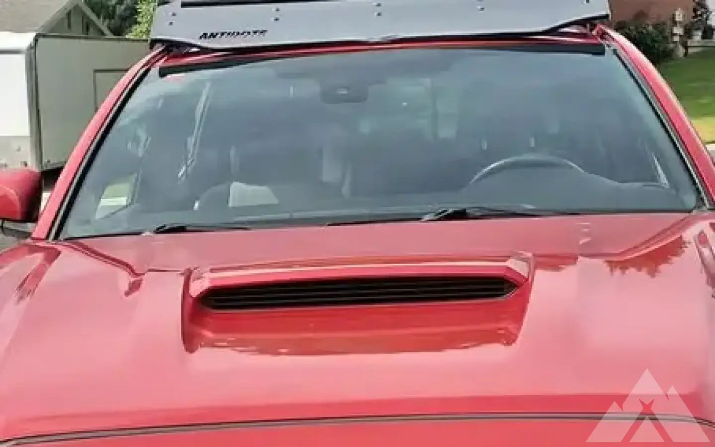 Antidote roof rack for a Toyota Tacoma 3rd generat — used racks for sale (photo 3) — photo 3
