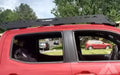 Antidote roof rack for a Toyota Tacoma 3rd generat
