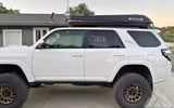 Antidote roof top tent — used rooftop tents for sale (photo 3)