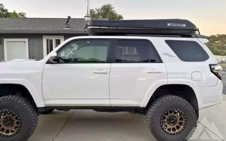 Antidote roof top tent — used rooftop tents for sale (photo 3)