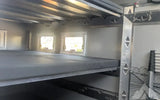 Antishanty Multi Purpose A-Frame Trailer — used overland trailer for sale in Rescue, CA (photo 9)
