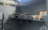 Antishanty Multi Purpose A-Frame Trailer — used overland trailer for sale in Rescue, CA (photo 8)