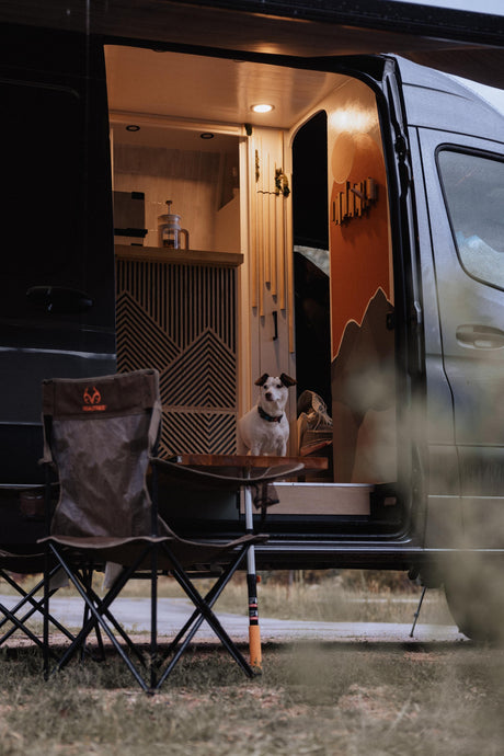 2022 Mercedes-Benz Sprinter