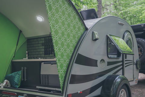 2017 nuCamp T@G - Xplore More Adventures! — photo 4