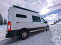 Bertha - All-Season, Family Adventure Van! - AWD Ford Transit 2023