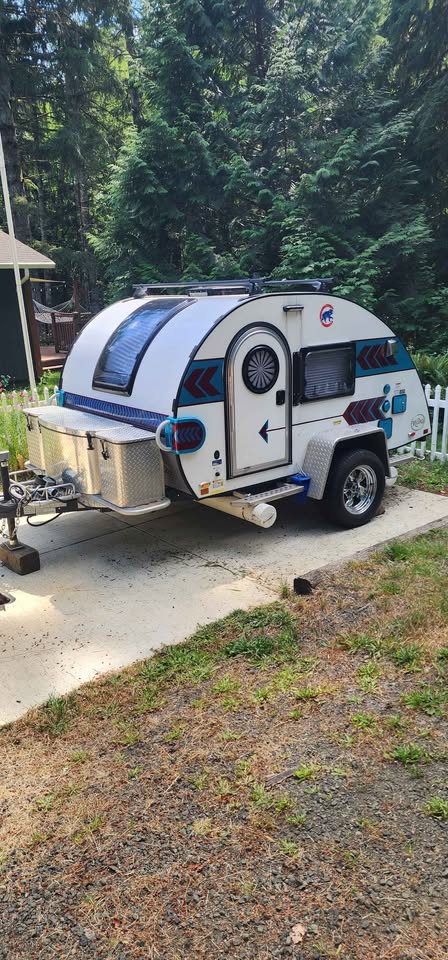 2022 Nucamp boondocks xl in Shelton, WA (photo 6) — photo 6