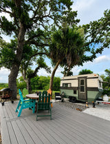 The Cozy Tow-A-Way
