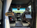 OSO Basecamp - 4x4 Mercedes Sprinter, Comfort Meets Capability