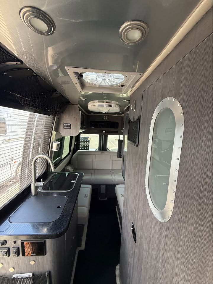 2022 Airstream Interstate 4x4 in Albuquerque, NM (photo 7) — photo 7