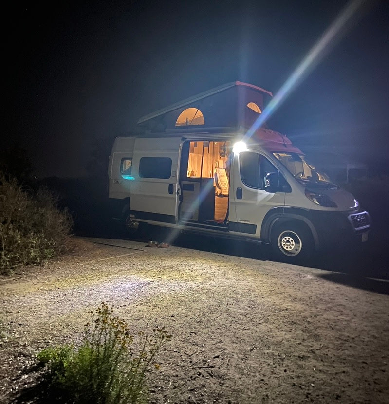  likely an RV rental — photo 2