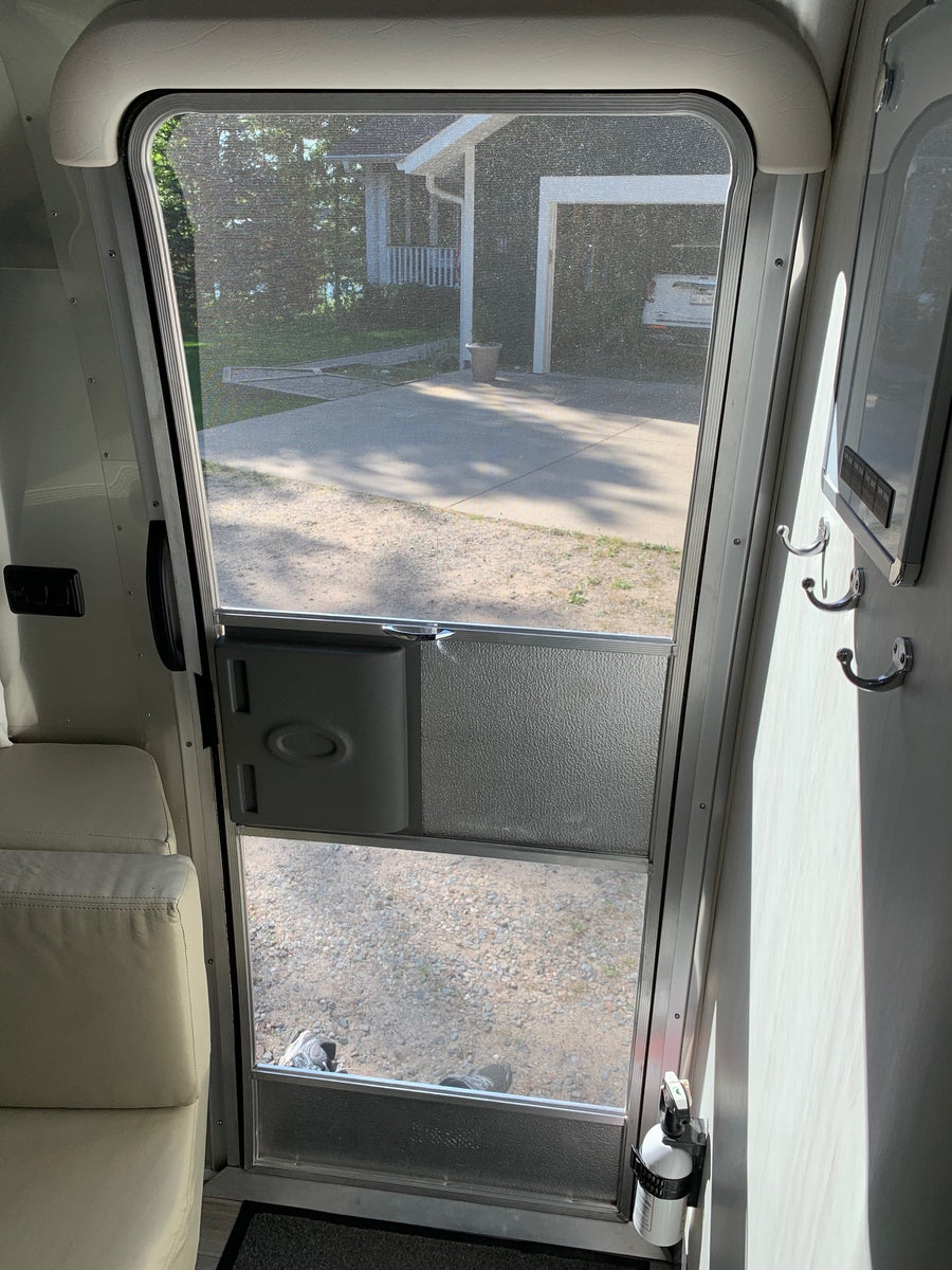  perfect for an RV rental