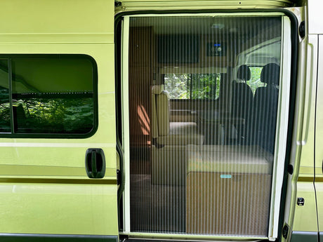  an ideal RV rental