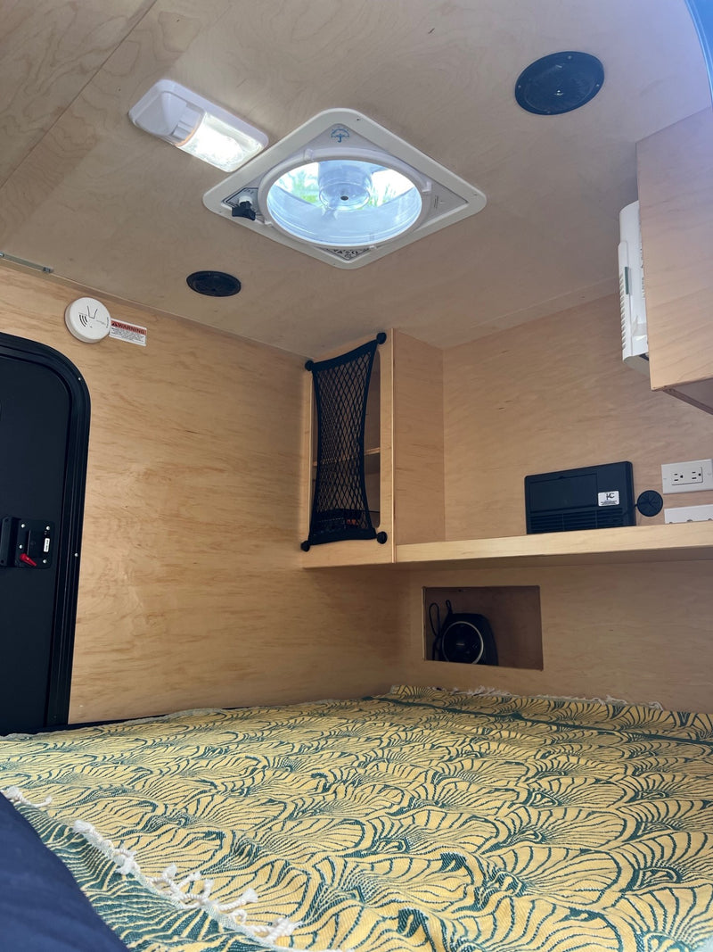 2023 UkanCamp UkanCamp Trailer — photo 9