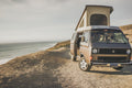 “Chewie” the 1985 Volkswagen Westfalia