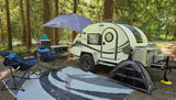 2022 nuCamp T@G XL Boondock with HOT Water!