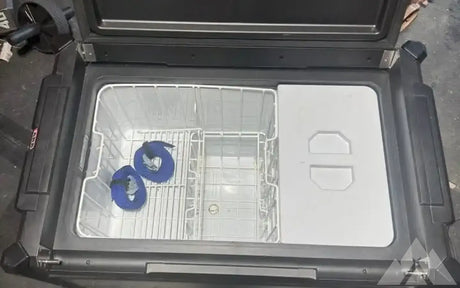 ARB 63 Quart ZERO Fridge Freezer — used coolers & fridges for sale (photo 2)
