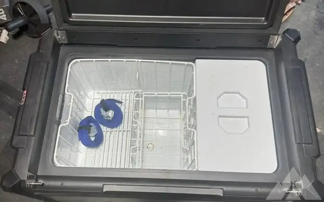 ARB 63 Quart ZERO Fridge Freezer — photo 2