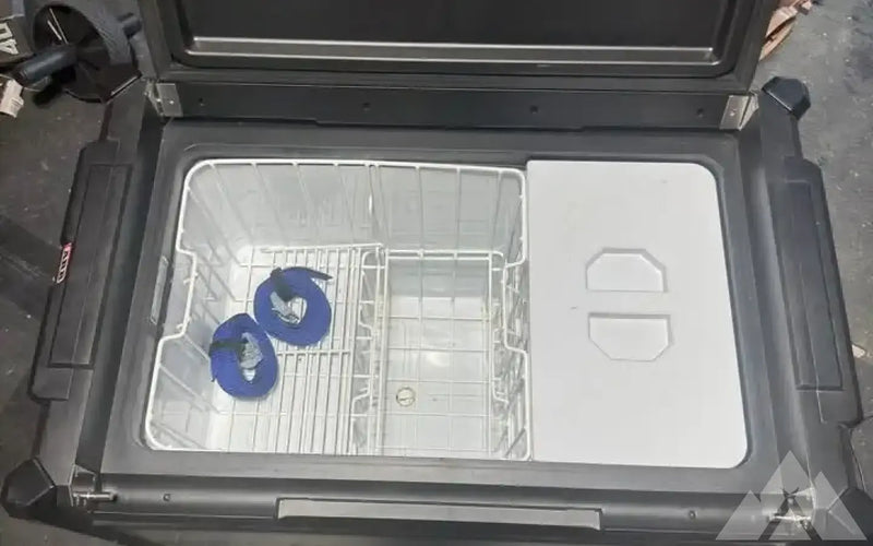 ARB 63 Quart ZERO Fridge Freezer — used coolers & fridges for sale (photo 2) — photo 2