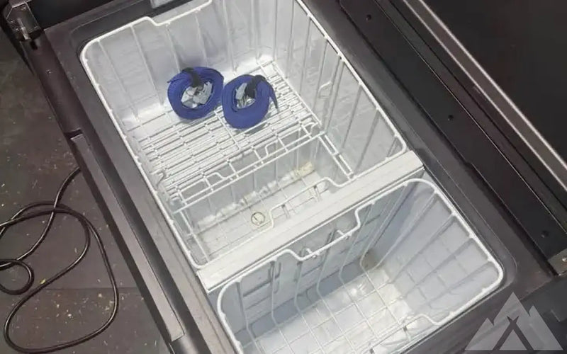ARB 63 Quart ZERO Fridge Freezer — used coolers & fridges for sale (photo 3) — photo 3