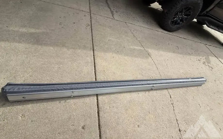 ARB 8’ Touring Awning with Deluxe Awning Room w/ F — used camp awnings for sale (photo 3)