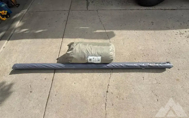 ARB 8’ Touring Awning with Deluxe Awning Room w/ F — photo 2