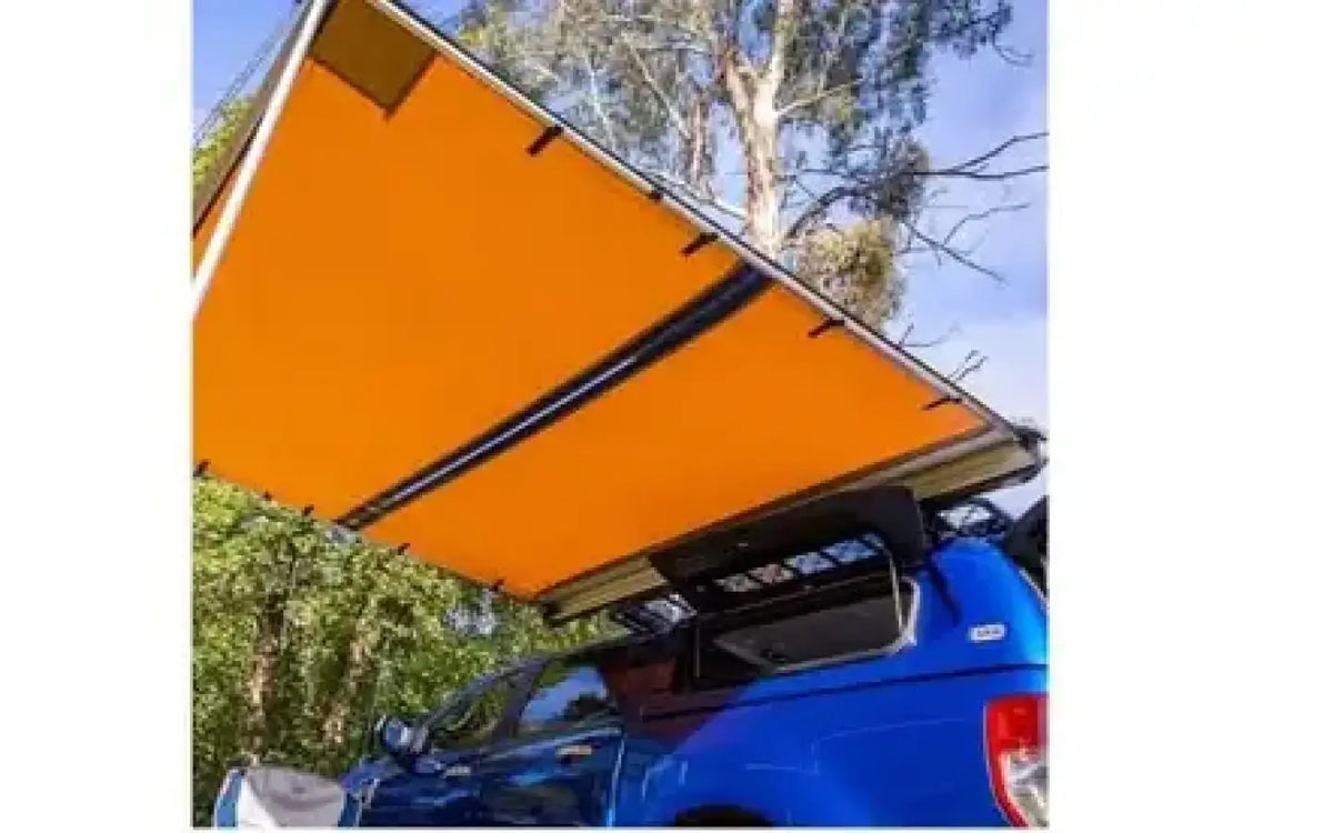 ARB awning — used camp awnings for sale (photo 2) — photo 2