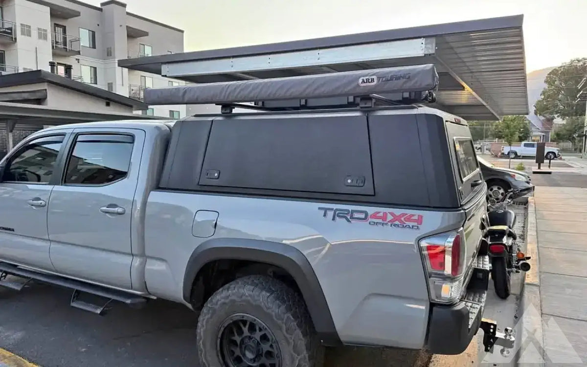 ARB awning — used camp awnings for sale — photo 1
