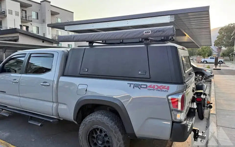 ARB awning