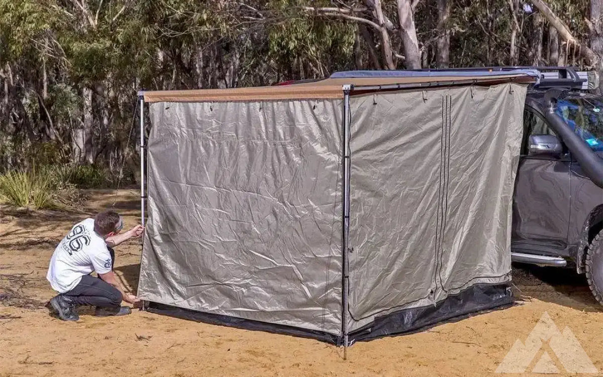 ARB Awning Room — used camp awnings for sale — photo 1