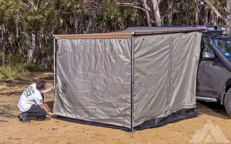 ARB Awning Room — used camp awnings for sale — photo 1