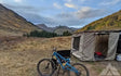 ARB awning+ room tent — used camp awnings for sale