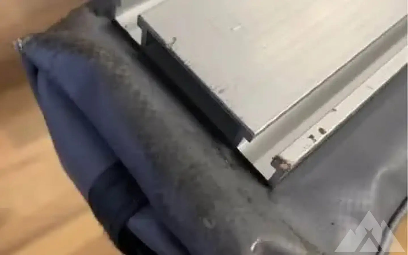 ARB Awning Soft Case Awning 8.2 FTX8.2FT — new camp awnings for sale (photo 4) — photo 4
