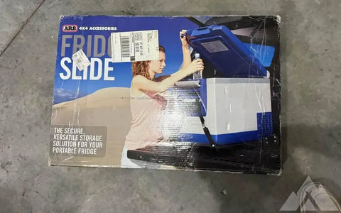 ARB CLASSIC FRIDGE SLIDE 37/50QT 10900021