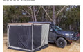 ARB Deluxe Awning Room with Floor 2000 x 2500