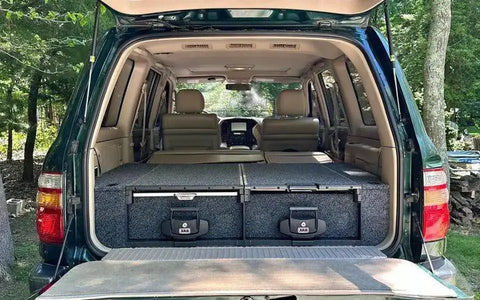 ARB Drawer System