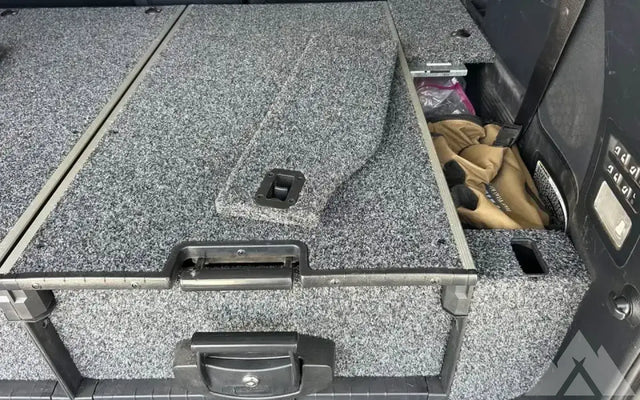 ARB Drawer System — photo 3