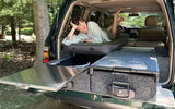 ARB Drawer System — used drawer systems for sale (photo 2)