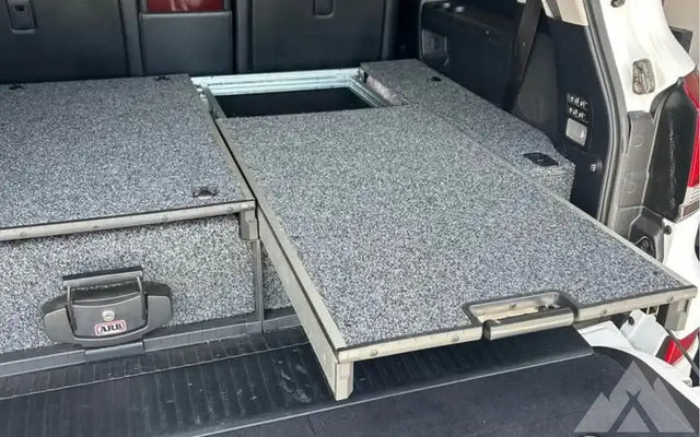 ARB Drawer System — photo 2