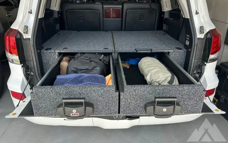 ARB Drawer System — used drawer systems for sale