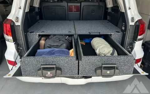 ARB Drawer System
