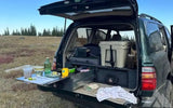 ARB Drawer System — used drawer systems for sale (photo 4)