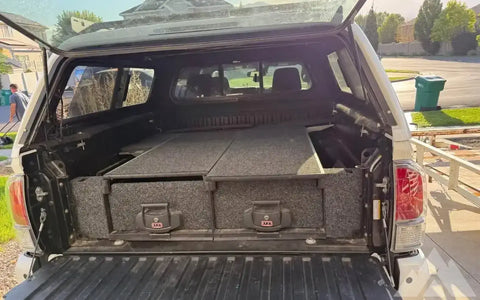 ARB Drawer System