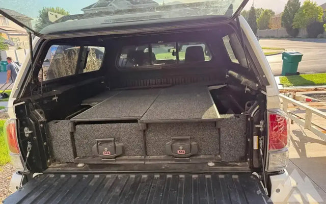 ARB Drawer System — used drawer systems for sale