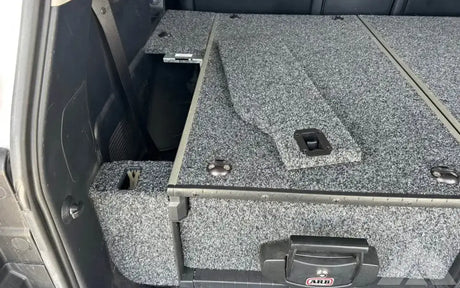 ARB Drawer System — used drawer systems for sale (photo 4)